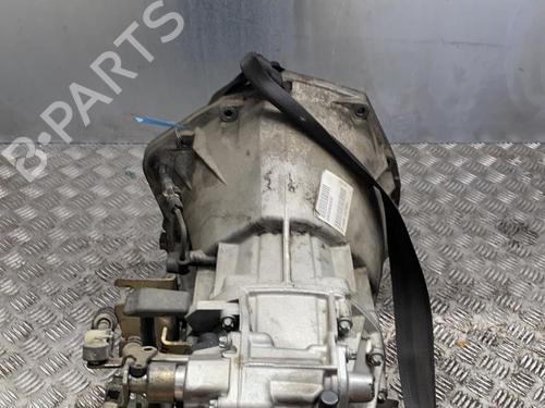 Gearbox MERCEDES-BENZ SPRINTER 2-t Platform/Chassis (B901, B902) 216 CDI (902.611, 902.612, 902.621, 902.622) | BP22094182M3 