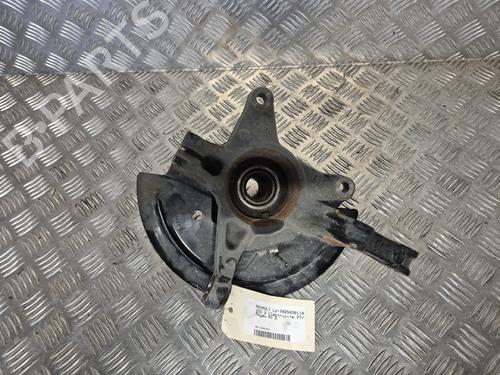 Right front steering knuckle RENAULT ZOE (BFM_) | BP34249411M26 - Image 3