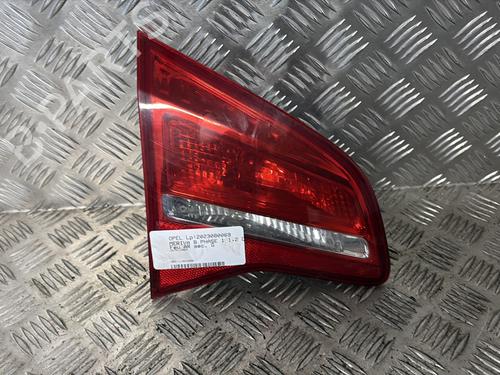 Feu de coffre gauche OPEL MERIVA B MPV (S10) 1.3 CDTI (75) (95 hp) 31754819