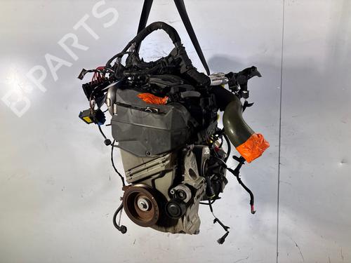 Engine RENAULT MEGANE IV Hatchback (B9A/M/N_) 1.5 dCi 110 (B9A3) | BP37473857M1 - Image 2
