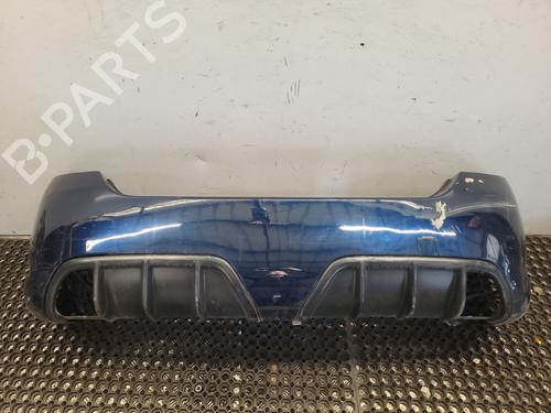 Used Rear bumper PEUGEOT 308 CC (4B_) 2.0 HDi (140 hp) 26456139