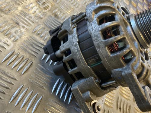 Alternator DACIA SANDERO II TCe 90 (B8M1, B8MA, B8AC) | BP33455389M7 - Image 2