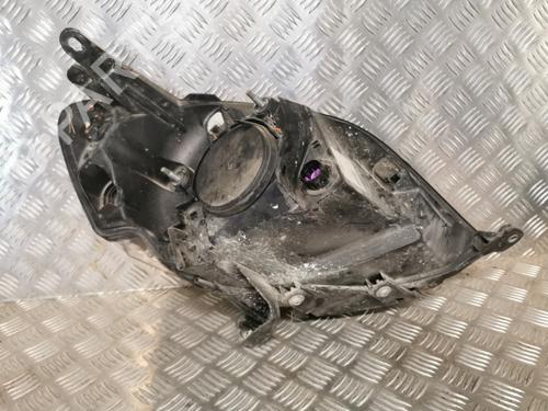 Used Left headlight Left headlight CITROËN NEMO Box Body/MPV (AA_) 1.4 HDi (68 hp) 22096608 22096608