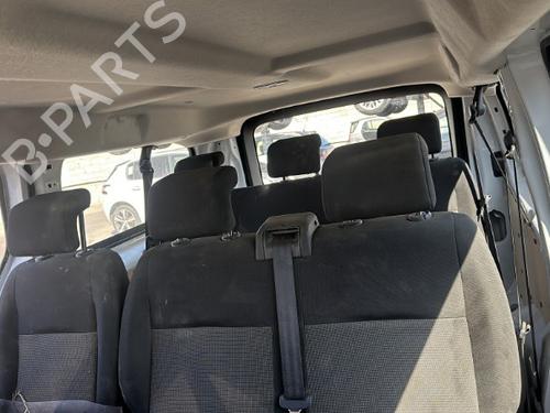 Sæde Bagtil FIAT ULYSSE Bus E-ULYSSE (367) | BP26644219C17 