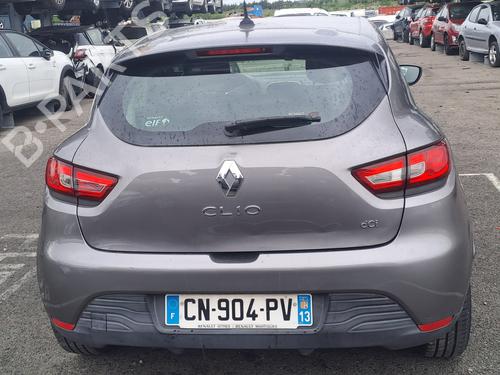 Front right belt tensioner RENAULT CLIO IV (BH_) 1.5 dCi 75 | BP31191769C88 