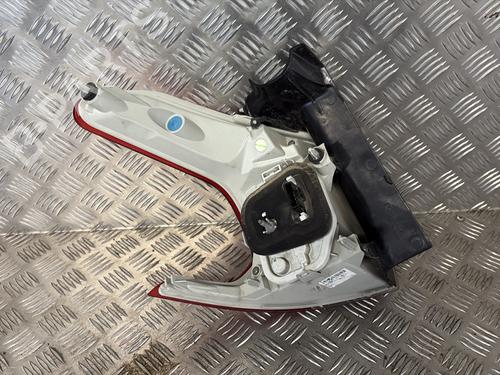 Right taillight PEUGEOT 2008 I (CU_) 1.2 VTi | BP27650024C35