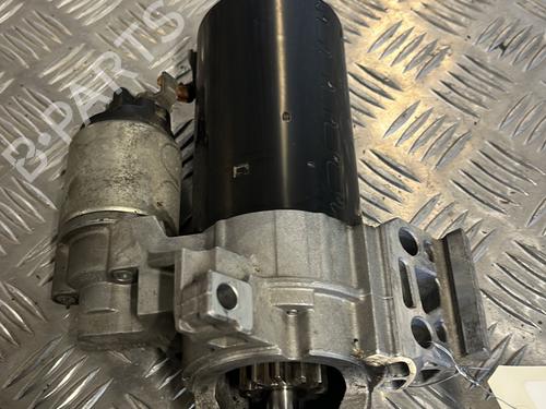 Startmotor BMW 3 (E90) 316 d (116 hp) 26011535
