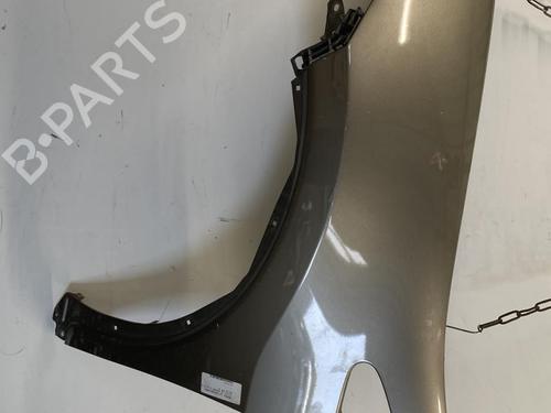 Used Left front fenders HONDA CIVIC VIII Hatchback (FN, FK) 2.2 CTDi (FK3) (140 hp) 22095203