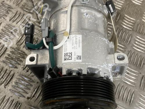 Used AC compressor AC compressor RENAULT CLIO V (B7_) 1.0 TCe 90 (B7MT) (91 hp) 30745386 30745386