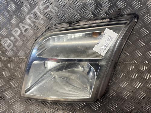 Used Left headlight Left headlight FORD TRANSIT CONNECT (P65_, P70_, P80_) 1.8 TDCi (90 hp) 33773297 33773297