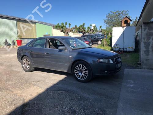 Right mirror AUDI A4 B7 (8EC) 2.5 TDI | BP20348640C27 