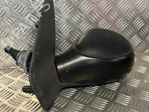 Left mirror PEUGEOT 206 Hatchback (2A/C) 1.4 i | BP27341041C26 