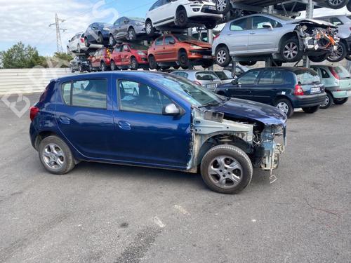 Starter DACIA SANDERO II 1.5 dCi | BP20348768M8 