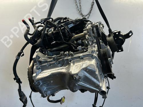 Engine SUZUKI IGNIS III (MF, FF) 1.2 Hybrid AllGrip (ATK412) | BP22095738M1 