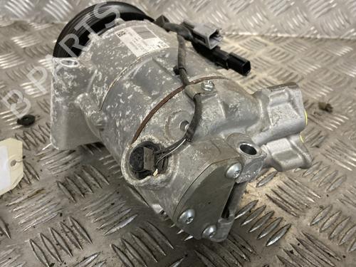 AC compressor RENAULT CAPTUR I (J5_, H5_) 1.2 TCe 120 | BP33455317M34 - Image 2
