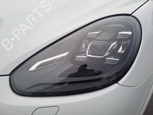 Rear left window mechanism PORSCHE CAYENNE (92A) 3.6 GTS | BP32478017C24 - Image 16