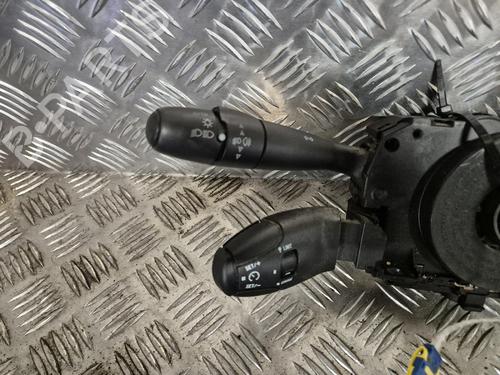 Ratstangsstang Ratstangsstang PEUGEOT 308 I (4A_, 4C_) 1.6 HDi (109 hp) 39582358 39582358