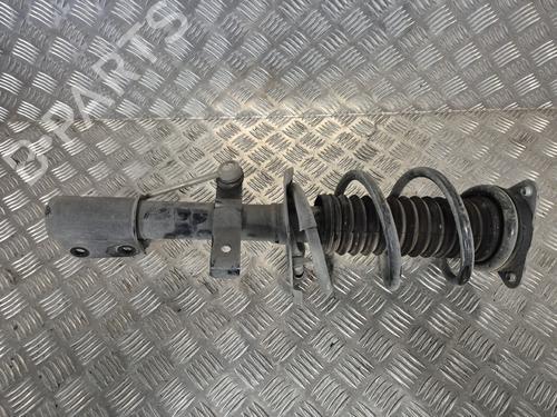 Used Left front shock absorber Left front shock absorber RENAULT ZOE (BFM_) [2012-2026] 35943014 35943014