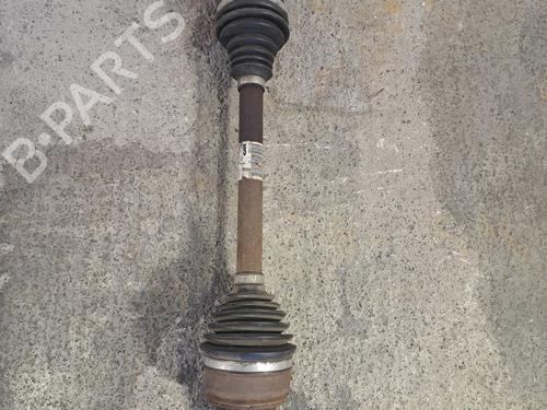 Antriebswelle links vorne für RENAULT MASTER III Van (FV) [2010-2025]  26153594