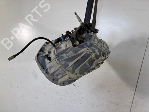 Gearbox RENAULT TRAFIC II Van (FL) 2.0 dCi 115 (FL01, FL0U, FL00, FL0H, FL0M) | BP38629109M3 - Image 2