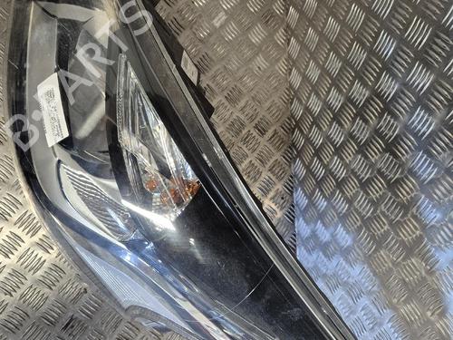 Left headlight RENAULT TRAFIC III Van (FG_) 1.6 dCi 120 (FGMB, FGMC) | BP39213085C28 - Image 4