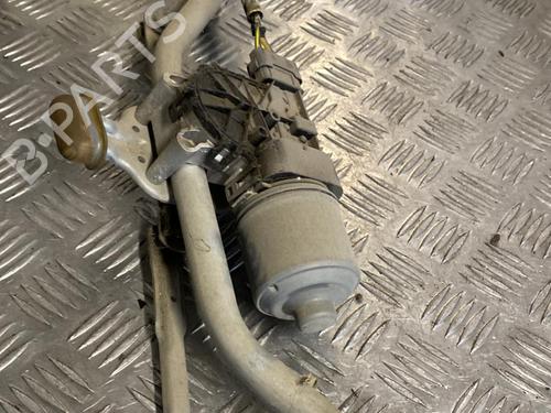 Used Front wiper motor Front wiper motor PEUGEOT 208 I (CA_, CC_) 1.6 HDi / BlueHDi 75 (75 hp) 22095428 22095428