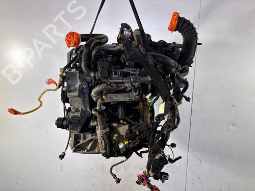 Engine RENAULT TRAFIC II Van (FL) 2.0 dCi 115 (FL01, FL0U, FL00, FL0H, FL0M) | BP38629108M1 - Image 18