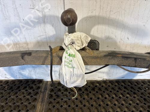 Trækkugle/Mekanisme Trækkugle/Mekanisme PEUGEOT 207 (WA_, WC_) 1.4 HDi (68 hp) 34192404 34192404