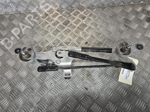 Front wiper motor KIA RIO IV (YB, SC, FB) 1.0 T-GDI 100 | BP36654766M29 - Image 2