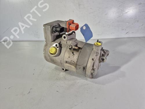 Used AC compressor AC compressor VW UP! (121, 122, BL1, BL2, BL3, 123) e-Up (83 hp) 39457193 39457193