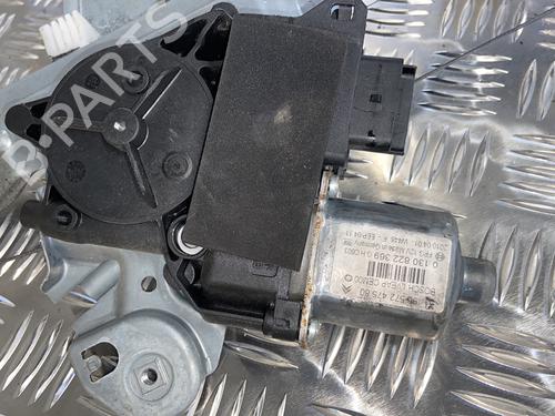 Used Front right window mechanism PEUGEOT 308 SW I (4E_, 4H_) 1.6 HDi (109 hp) 20343717