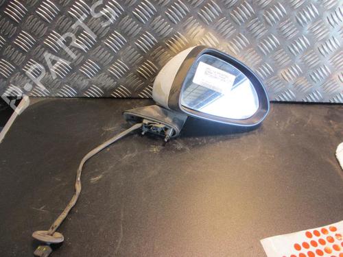 Right mirror OPEL CORSA D (S07) 1.7 CDTI (L08, L68) 13187618