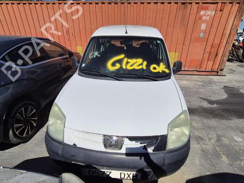 Used Parts PEUGEOT PARTNER Box Body/MPV (5_, G_) 1.9 D 4956129