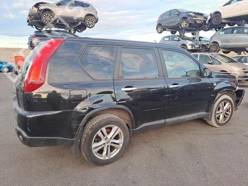 Alternator NISSAN X-TRAIL II (T31) 2.0 dCi 4x4 | BP20347586M7 