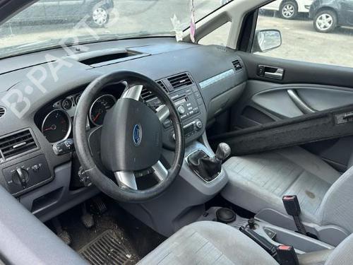 Left front window switch FORD C-MAX (DM2) 1.6 TDCi | BP33021291I27 - Image 5