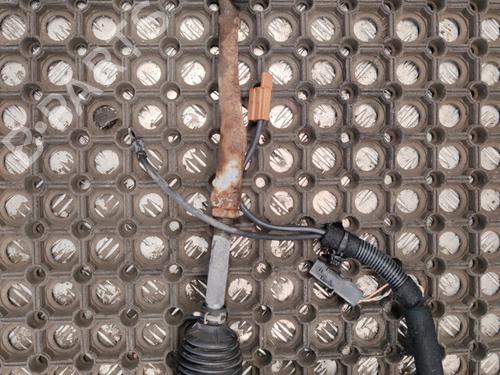 Steering rack PEUGEOT 207 (WA_, WC_) 1.4 HDi | BP29212615M22