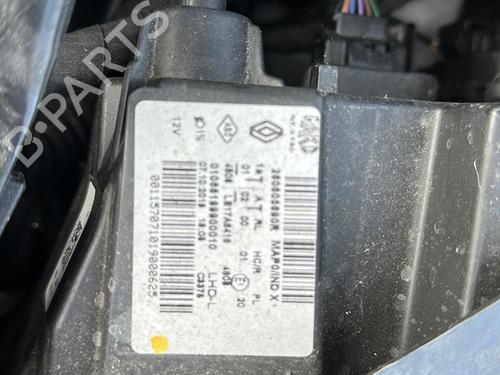 Left front suspension arm RENAULT CLIO V (B7_) | BP24635772M12 - Image 20