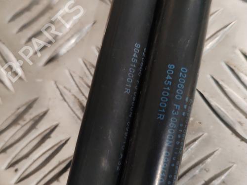 Used Tailgate lift support Tailgate lift support 24407728 24407728