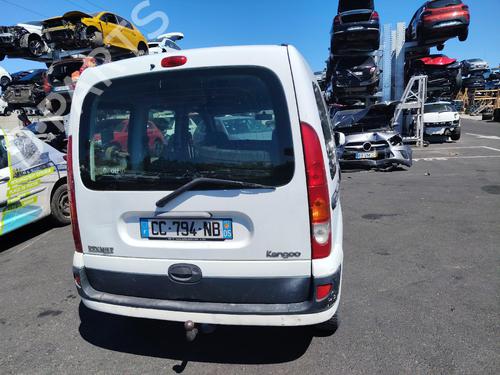Frontplade/Frontkurv RENAULT KANGOO (KC0/1_) 1.5 dCi (KC08, KC09) | BP36789675C72 - Image 5