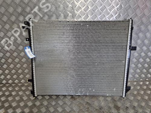 Used Water radiator Water radiator RENAULT MASTER III Platform/Chassis (EV, HV, UV) [2010-2026] 40002158 40002158