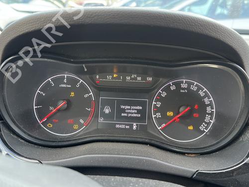 Høyre baklys OPEL CORSA E (X15) 1.4 (08, 68) | BP39164567C35 - Image 10