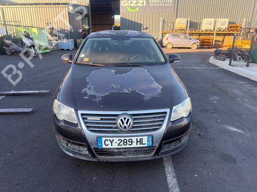 Alternator VW PASSAT B6 (3C2) 1.9 TDI | BP37156173M7 - Image 9