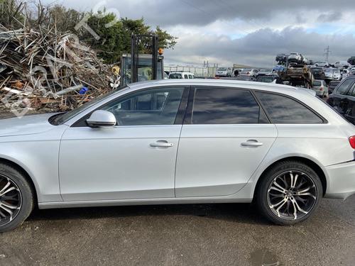 Used Parts AUDI A4 B8 Avant (8K5) 1.8 TFSI 2010009