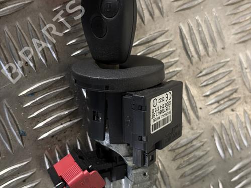 Contactslot RENAULT MODUS / GRAND MODUS (F/JP0_) 1.5 dCi (JP02) (103 hp) 28597764