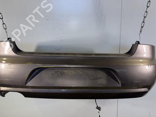 Used Rear bumper SKODA SUPERB II (3T4) 2.0 TDI (170 hp) 31165620