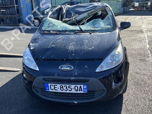 Alternator FORD KA (RU8) 1.2 | BP28185147M7  - Image 6