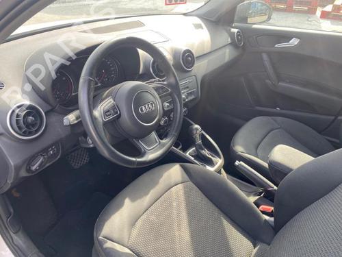 Front right window mechanism AUDI A1 Sportback (8XA, 8XF) 1.4 TFSI | BP20345670C23 