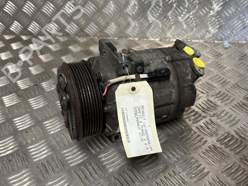 AC compressor RENAULT TRAFIC II Bus (JL) 2.0 dCi 90 (JL00, JL01, JL0H, JL0M, JL0P, JL0S) | BP29611393M34 - Image 5
