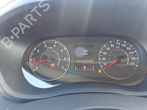Dashboard RENAULT MASTER III Van (FV) 2.3 dCi 125 FWD (FV0C, FV0D, FV0G, FV0H, FV0J, FV0K,... | BP31290576C46 - Image 15