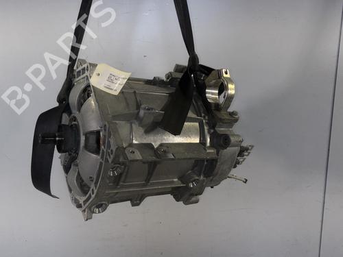 Engine RENAULT ZOE (BFM_)  | BP24883106M1 